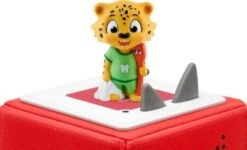 Tonies Leos Tag - Achtung, Fertig, Zähneputzen! [DACH] -Spielzeugladen 29688002 04