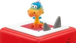 Tonies Furzipups - 3 Geschichten Und 6 Songs [DACH] -Spielzeugladen 29688006 04