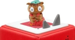 Tonies Die Eule Mit Der Beule - Gute Nacht Kleine Eule [DACH] -Spielzeugladen 29688008 04