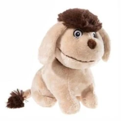 Moppi | Sandmann | 23 Cm | Plüschfigur | Stofftier | Heunec