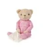 Hugzzeee Kuscheltier – Teddybär Rosa 1 Hugzzeee Kuscheltier – Teddybär Rosa -Spielzeugladen 29710574 01