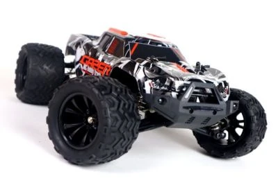 ES-TOYS RC Elektro Monster Truck Gaser 900 1:14 Ferngesteuerte Autos ES-TOYS RC Elektro Monster Truck Gaser 900 1:14 Ferngesteuerte Autos -Spielzeugladen 29722983 02