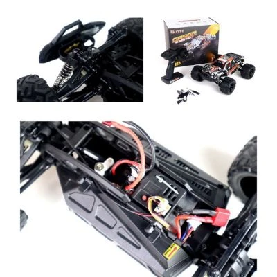 ES-TOYS RC Elektro Monster Truck Gaser 900 1:14 Ferngesteuerte Autos ES-TOYS RC Elektro Monster Truck Gaser 900 1:14 Ferngesteuerte Autos -Spielzeugladen 29722983 06