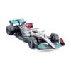 Bburago Modellauto Mercedes-AMG F1 W13 E Performance Hamilton #44 (Maßstab 1:43) 2 Bburago Modellauto Mercedes-AMG F1 W13 E Performance Hamilton #44 (Maßstab 1:43) -Spielzeugladen 29788550 01