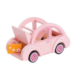 Le Toy Van Sophies Auto / Sophie's Car -Spielzeugladen 29881550 03