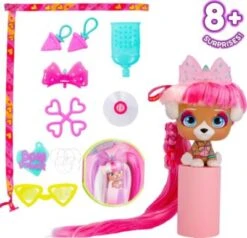 VIP Pets Bow Power Juliet -Spielzeugladen 29981697 02