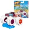 Hot Wheels Monster Trucks | | 1:64 Die-Cast Fahrzeuge | Autos | Mattel -Spielzeugladen 30028566 01
