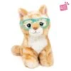 Studio Pets Kuscheltier „RayBen“ Inkl. Koffer, Reisepass Und Stickerbuch 2 Studio Pets Kuscheltier „RayBen“ Inkl. Koffer, Reisepass Und Stickerbuch -Spielzeugladen 30041140 01