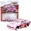 Auswahl Fahrzeuge Racing Style | Disney Cars | Die Cast 1:55 Auto | Mattel