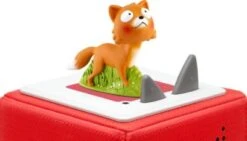 Tonies Vom Fuchs, Der Ein Reh Sein Wollte [DACH] -Spielzeugladen 30111712 04