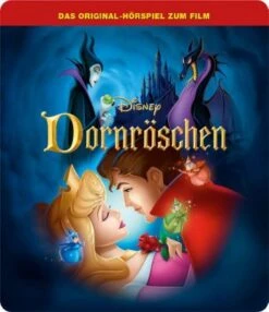 Tonies Disney Dornröschen - Dornröschen [DACH] -Spielzeugladen 30111718 03