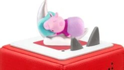 TONIES Peppa Pig - Gute Nacht Geschichten [DACH] -Spielzeugladen 30111720 04