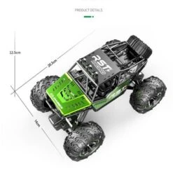 Syntek Ferngesteuertes Autospielzeug Für Kinder Ferngesteuerter Buggy Für Kinder -Spielzeugladen 30128798 04