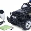 CARSON Ferngesteuertes Auto Jeep Wrangler Police 2,4 GHz, RTR, Maßstab 1:12 1 CARSON Ferngesteuertes Auto Jeep Wrangler Police 2,4 GHz, RTR, Maßstab 1:12 -Spielzeugladen 30156124 01