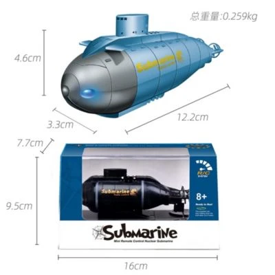 Syntek ferngesteuertes U-Boot-Spielzeugboot für Kinder Drahtloses Mini-U-Boot-Modellspielzeug für Kinder Syntek Ferngesteuertes U-Boot-Spielzeugboot Für Kinder Drahtloses Mini-U-Boot-Modellspielzeug Für Kinder -Spielzeugladen 30230723 03