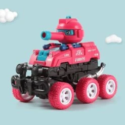 Epik Panzerspielzeug Für Kinder Tankauto Spielzeug Für Kinder