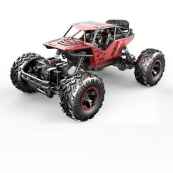 Enbaoxin Leeres Ferngesteuertes Geländewagen Modellspielzeug Für Kinder Ferngesteuertes Auto Für Kinder