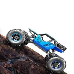 Enbaoxin Leeres Ferngesteuertes Geländewagen Modellspielzeug Für Kinder Ferngesteuertes Auto Für Kinder -Spielzeugladen 30244924 05