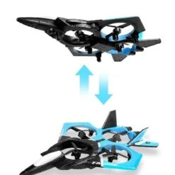 Enbaoxin Teenager Ferngesteuertes Kampfflugzeug Spielzeug Jugendlich Flugmaschine -Spielzeugladen 30244933 03