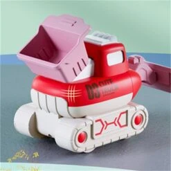 Syntek Push-Back-Engineering-Autospielzeug Für Kinder Simulationsauto-Spielzeugset Für Kinder -Spielzeugladen 30335519 05