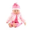 Toi Toys Toi-Toys Babypuppe Mit Zubehör Hug Me 40cm Groß -Spielzeugladen 30419110 01