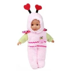 Toi Toys Toi-Toys Babypuppe In Einem Tier-Kostüm 25 Cm -Spielzeugladen 30419112 03