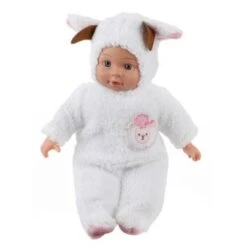 Toi Toys Toi-Toys Babypuppe In Einem Tier-Kostüm 25 Cm -Spielzeugladen 30419112 04