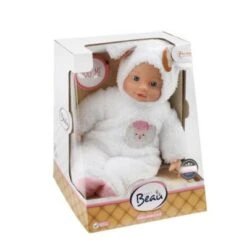 Toi Toys Toi-Toys Babypuppe In Einem Tier-Kostüm 25 Cm -Spielzeugladen 30419112 06