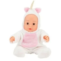 Toi-Toys Toi Toys Babypuppe Im Tierkostüm 22,5 Cm -Spielzeugladen 30437363 04