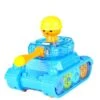 Syntek Lustiges Pädagogisches Autospielzeug Für Kinder Trägheitslicht Cartoon Spielzeugauto Kinderspielzeug -Spielzeugladen 30440868 01