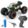 Decome Elektrisches Hochgeschwindigkeits-4WD-Kletterauto Für Jungen Remote Control Buggy Spielzeug Super Large -Spielzeugladen 30520456 01