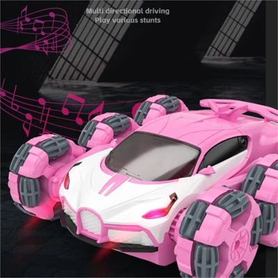 Decome Ferngesteuertes Sechsrad-Deformations-Stunt-Auto für Kinde rFerngesteuertes Deformationsauto für Kinder Decome Ferngesteuertes Sechsrad-Deformations-Stunt-Auto Für Kinde RFerngesteuertes Deformationsauto Für Kinder -Spielzeugladen 30520719 03