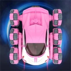 Decome Ferngesteuertes Sechsrad-Deformations-Stunt-Auto Für Kinde RFerngesteuertes Deformationsauto Für Kinder 6 Decome Ferngesteuertes Sechsrad-Deformations-Stunt-Auto Für Kinde RFerngesteuertes Deformationsauto Für Kinder -Spielzeugladen 30520719 05