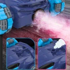 Decome Ferngesteuertes Sechsrad-Deformations-Stunt-Auto Für Kinde RFerngesteuertes Deformationsauto Für Kinder 7 Decome Ferngesteuertes Sechsrad-Deformations-Stunt-Auto Für Kinde RFerngesteuertes Deformationsauto Für Kinder -Spielzeugladen 30520719 06