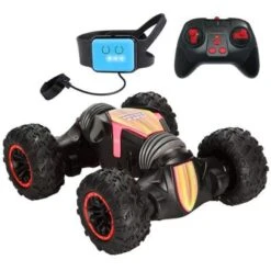 Decome Ferngesteuertes Spielzeugauto Für Kinder Smart Kids Mini Remote Control Spielzeugauto