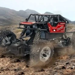 Decome Ferngesteuertes Auto Für Kinder 1:20 4WD RC-Buggy -Spielzeugladen 30520969 03