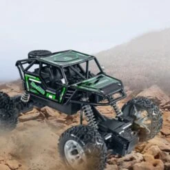 Decome Ferngesteuertes Auto Für Kinder 1:20 4WD RC-Buggy -Spielzeugladen 30520969 04