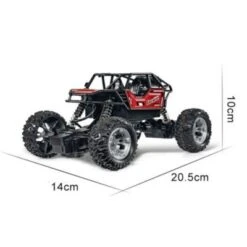 Decome Ferngesteuertes Auto Für Kinder 1:20 4WD RC-Buggy -Spielzeugladen 30520969 06
