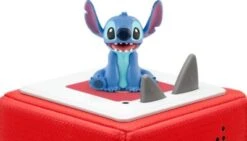 TONIES Disney Lilo & Stitch - Lilo & Stitch [DACH] -Spielzeugladen 30521059 04