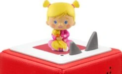 Tonies Zoés Zauberschrank - Eule / Regenbogenrätsel / Schatz Ahoi / Farbe Rosa [DACH] -Spielzeugladen 30521061 04