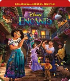 TONIES Disney Encanto [DACH] -Spielzeugladen 30521063 03