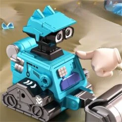 Epik Presse Trägheit Roboter Engineering Auto Kinder Lernspielzeug Weltraum Mond Roboter Presse Technik Auto Kinderspielzeug 5 Epik Presse Trägheit Roboter Engineering Auto Kinder Lernspielzeug Weltraum Mond Roboter Presse Technik Auto Kinderspielzeug -Spielzeugladen 30538597 04