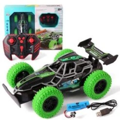 Epik Ferngesteuertes Off-Road-Kletterauto Ferngesteuertes Auto Für Kinder