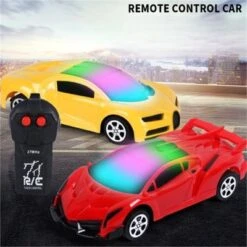 Decome Kinderspielzeug Hohe Simulation Rennwagenmodell Spielzeug Kinderspielzeug Ferngesteuertes Automodellset -Spielzeugladen 30666141 05