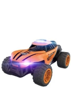 Syntek 2.4G Drahtlose Elektrische Fernsteuerung 4WD Mit Wiederaufladbare Lichte