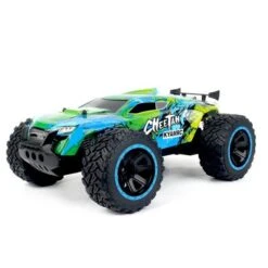 Syntek 1:14 RC Ferngesteuertes Auto Bigfoot Climbing Racing Toys