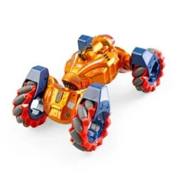 Syntek 2,4GHz Elektrisches Kletterauto Mit Gestensteuerung Und Fernsteuerung