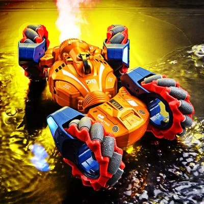 Syntek 2,4GHz elektrisches Kletterauto mit Gestensteuerung und Fernsteuerung Syntek 2,4GHz Elektrisches Kletterauto Mit Gestensteuerung Und Fernsteuerung -Spielzeugladen 30790611 03