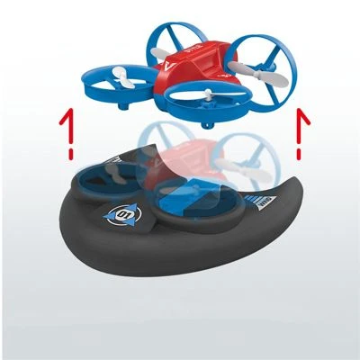 Syntek ferngesteuertes Flugzeugmodell Spielzeug 3-in-1-Mini-Spielzeug-Flugzeugmodell mit Fernbedienung Syntek Ferngesteuertes Flugzeugmodell Spielzeug 3-in-1-Mini-Spielzeug-Flugzeugmodell Mit Fernbedienung -Spielzeugladen 30790739 03