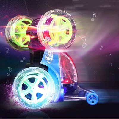 Syntek Stunt Tumbling Beleuchtung Musik Ferngesteuerte Autos Großer Tumbler Elektrisches Ferngesteuertes Auto Auto Spielzeug Syntek Stunt Tumbling Beleuchtung Musik Ferngesteuerte Autos Großer Tumbler Elektrisches Ferngesteuertes Auto Auto Spielzeug -Spielzeugladen 30790743 04